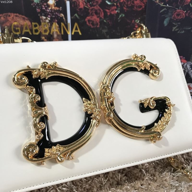 D&G Satchel Bags